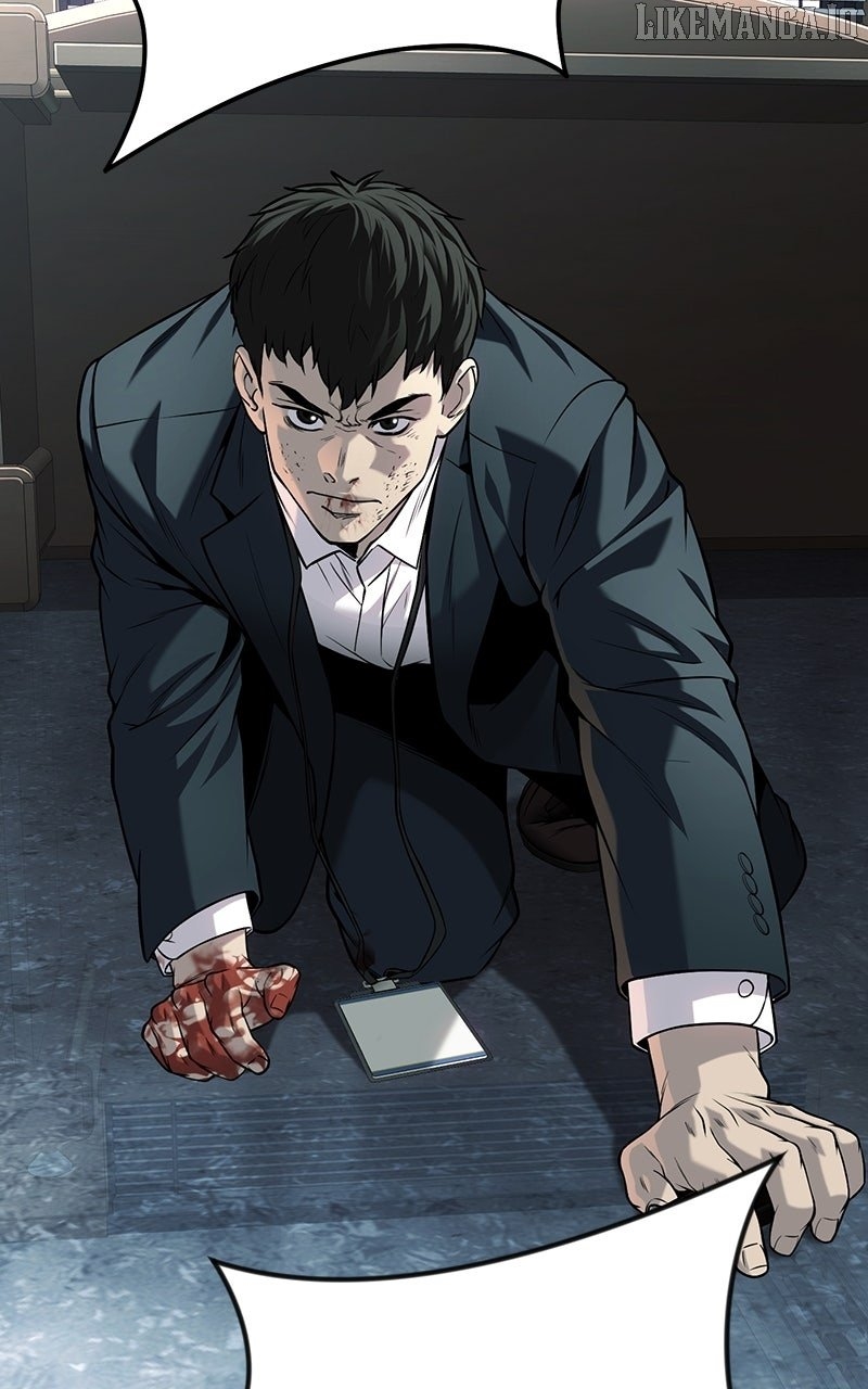 Son’s Retribution Chapter 69 - Page 89