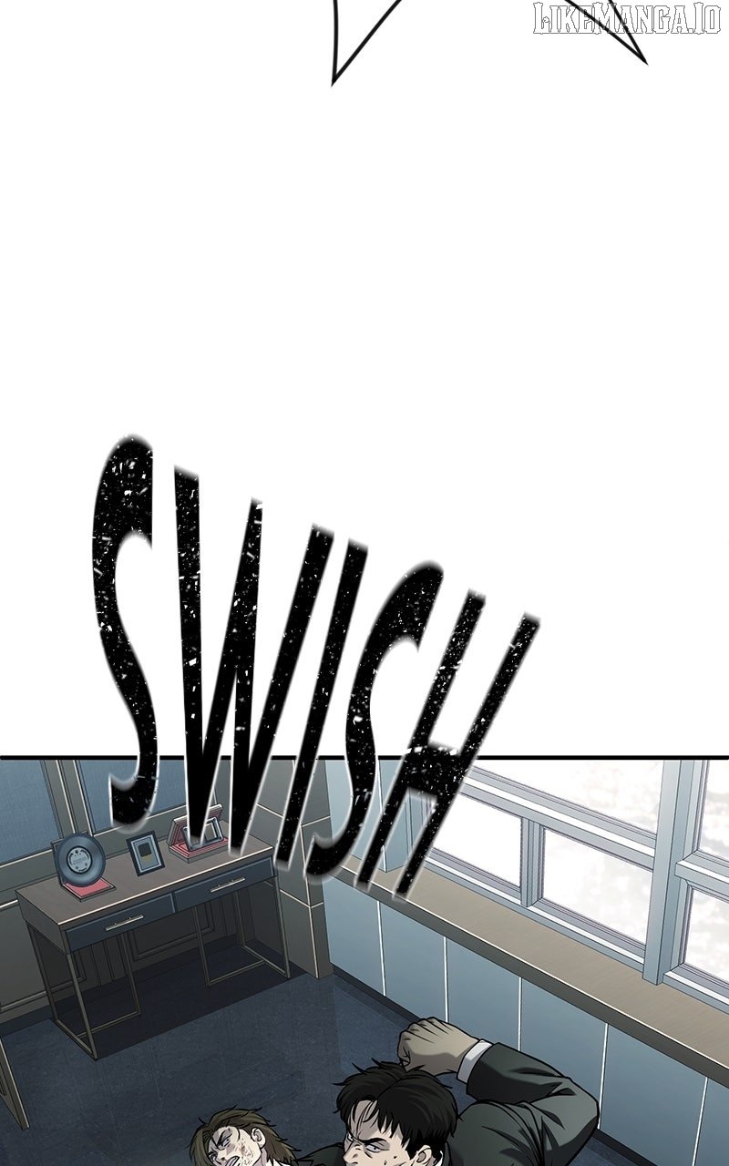 Son’s Retribution Chapter 69 - Page 94