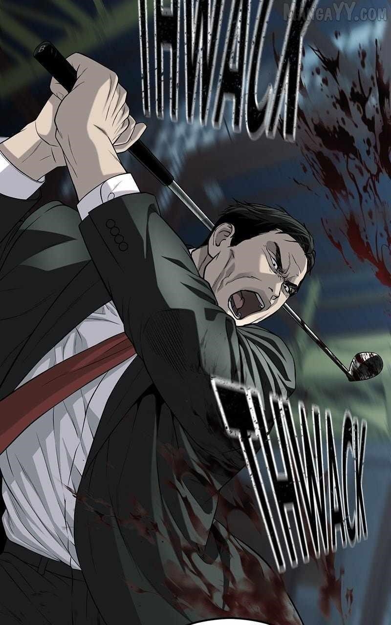 Son’s Retribution Chapter 70 - Page 102