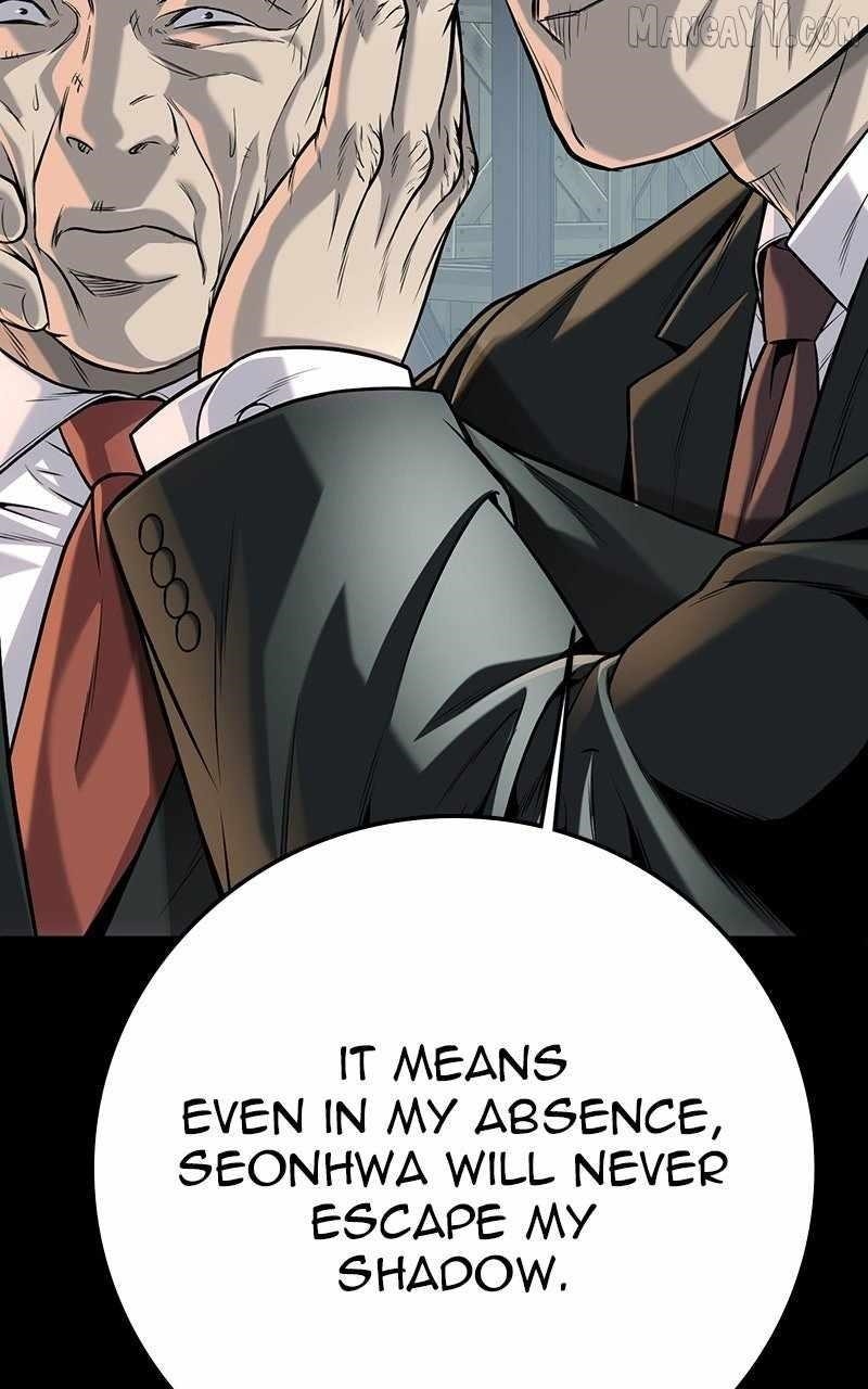 Son’s Retribution Chapter 70 - Page 105