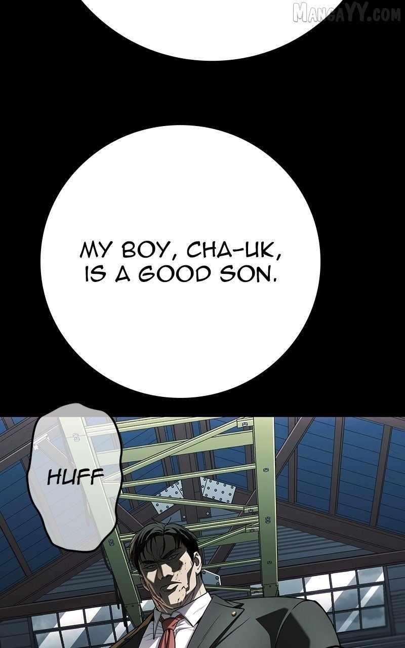 Son’s Retribution Chapter 70 - Page 106