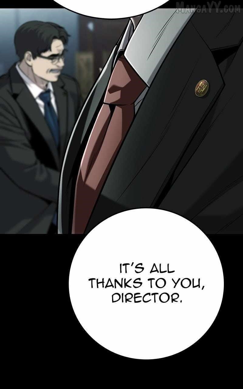 Son’s Retribution Chapter 70 - Page 11