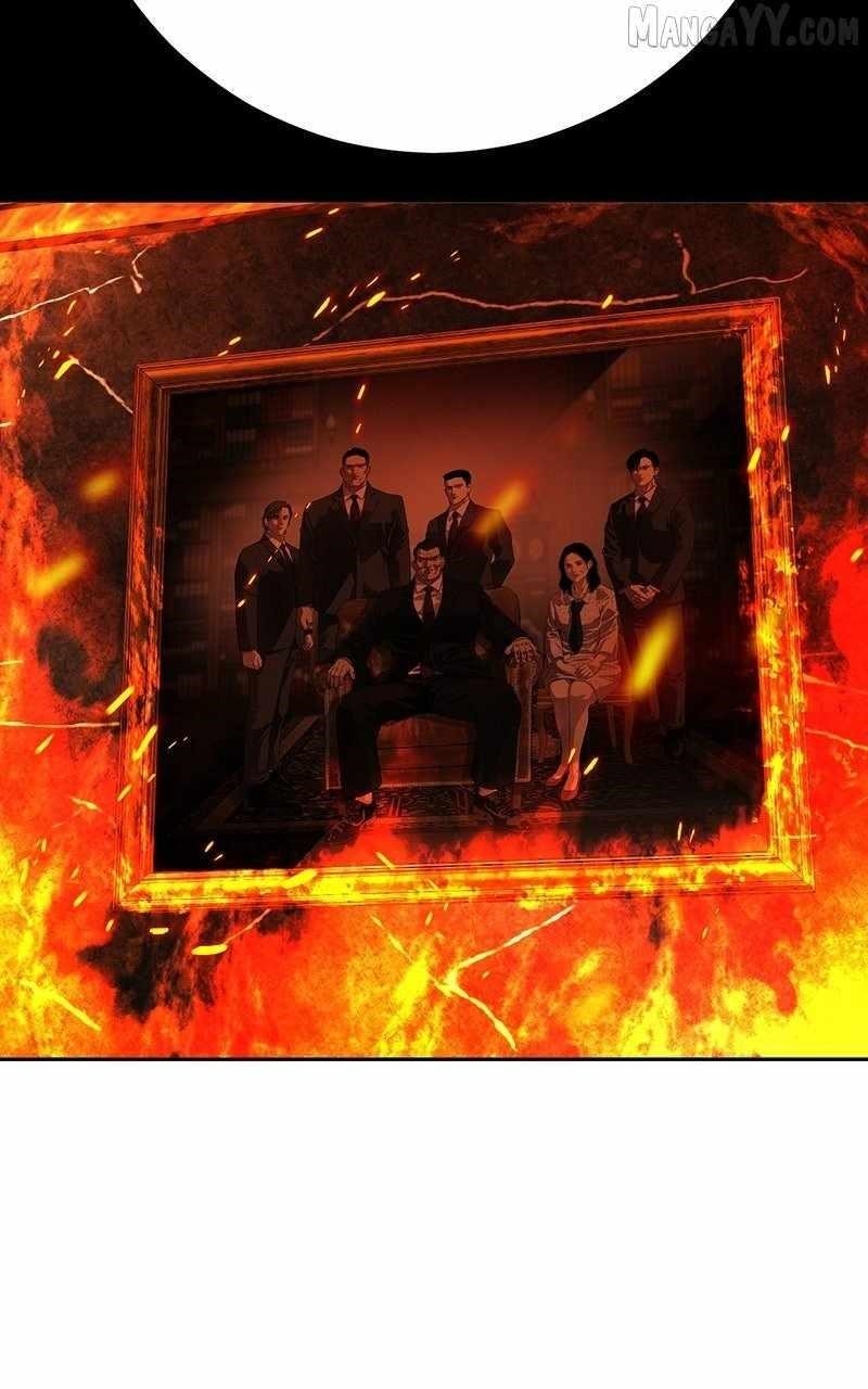 Son’s Retribution Chapter 70 - Page 112