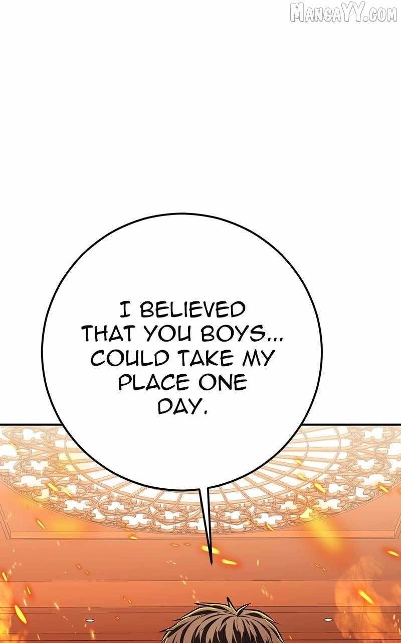 Son’s Retribution Chapter 70 - Page 113