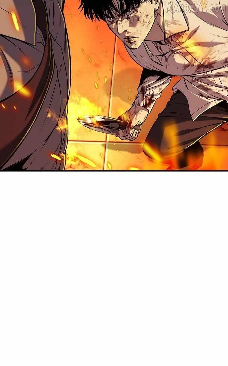 Son’s Retribution Chapter 70 - Page 124