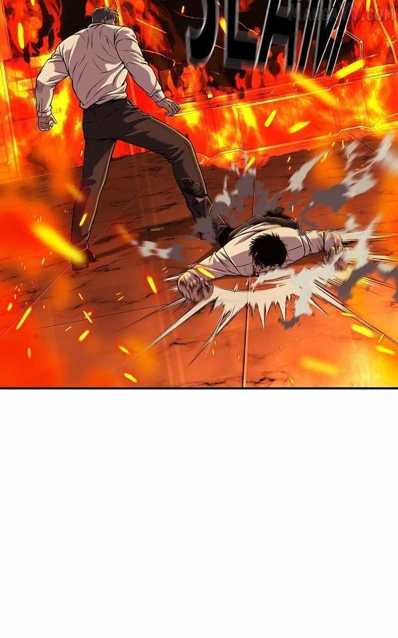 Son’s Retribution Chapter 70 - Page 130