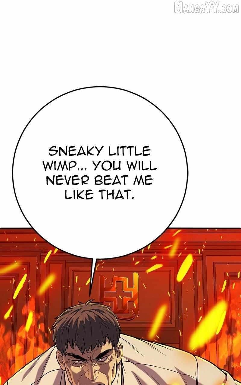 Son’s Retribution Chapter 70 - Page 134