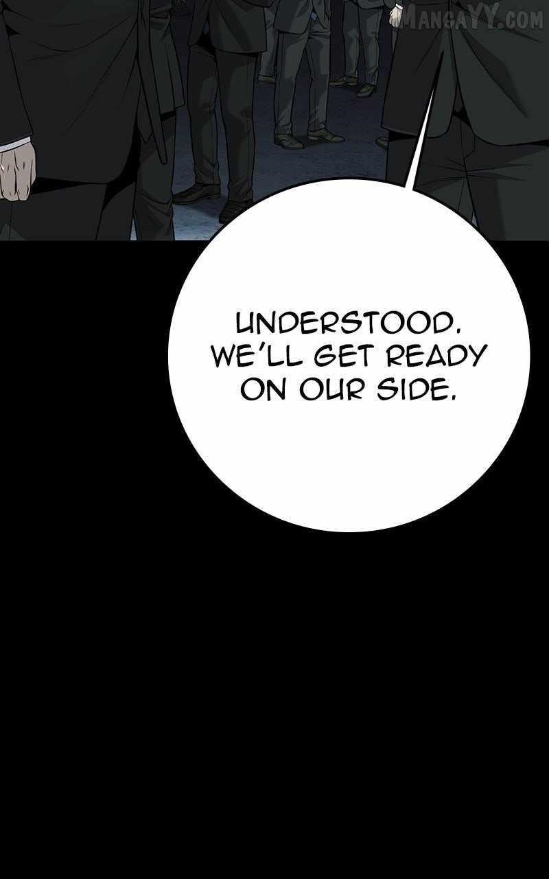 Son’s Retribution Chapter 70 - Page 18