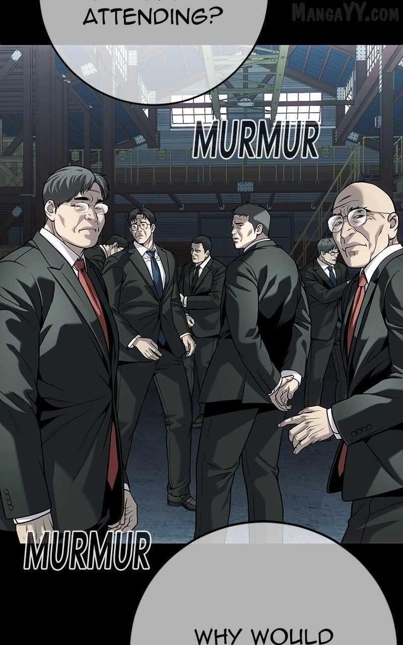 Son’s Retribution Chapter 70 - Page 21