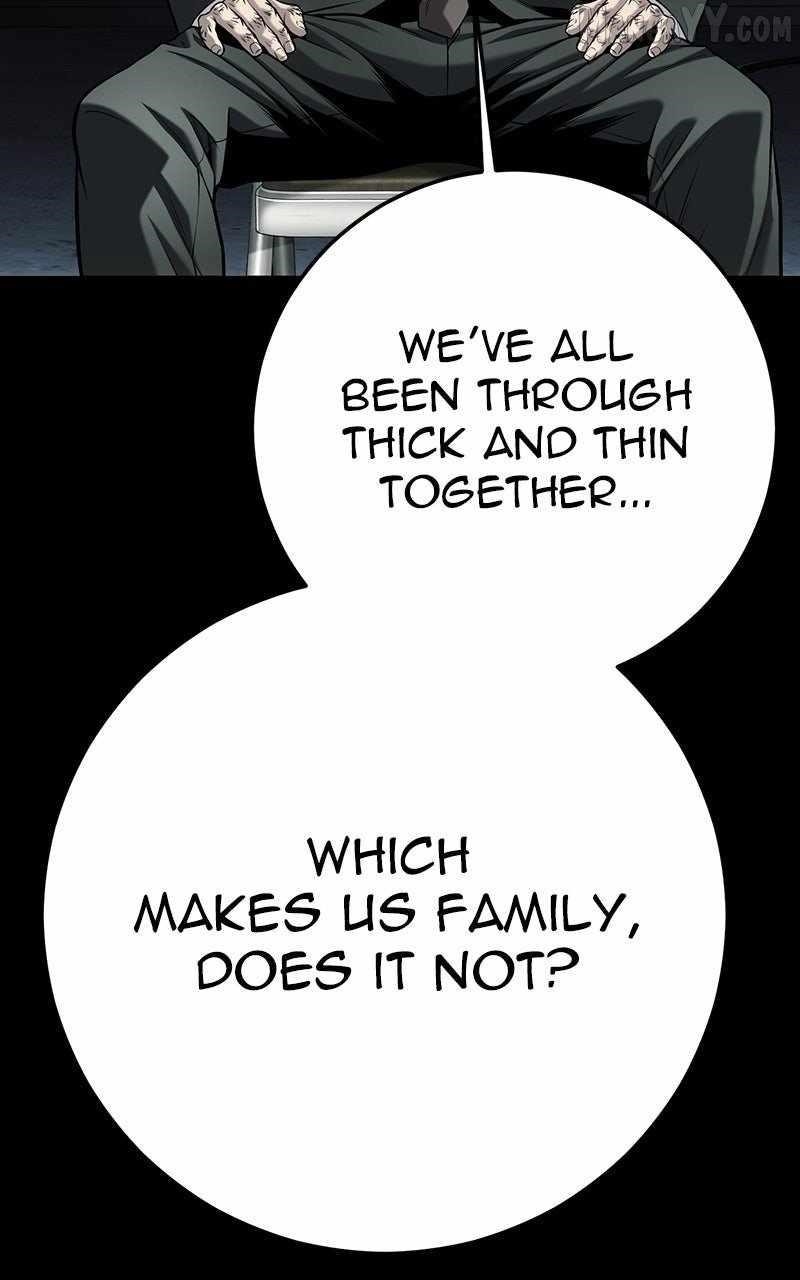 Son’s Retribution Chapter 70 - Page 30