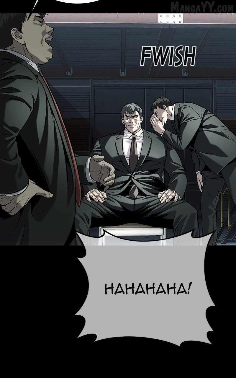 Son’s Retribution Chapter 70 - Page 34