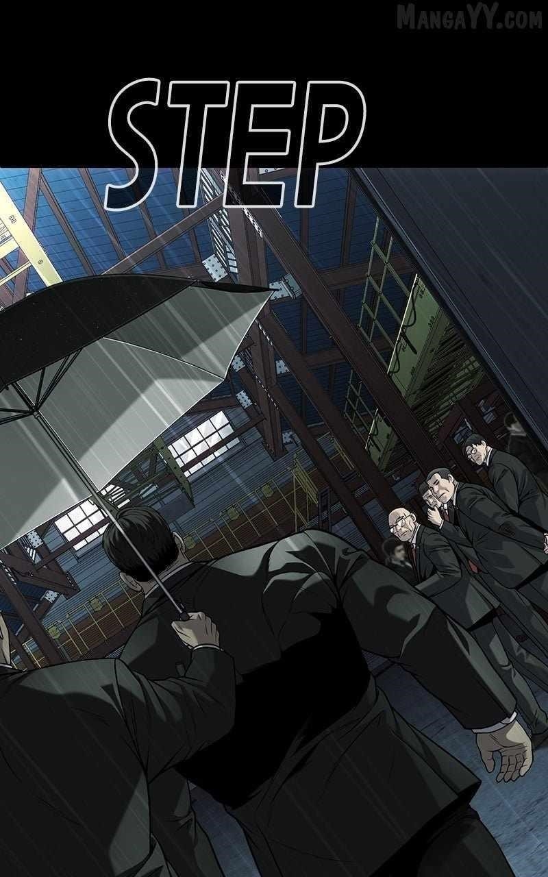 Son’s Retribution Chapter 70 - Page 38