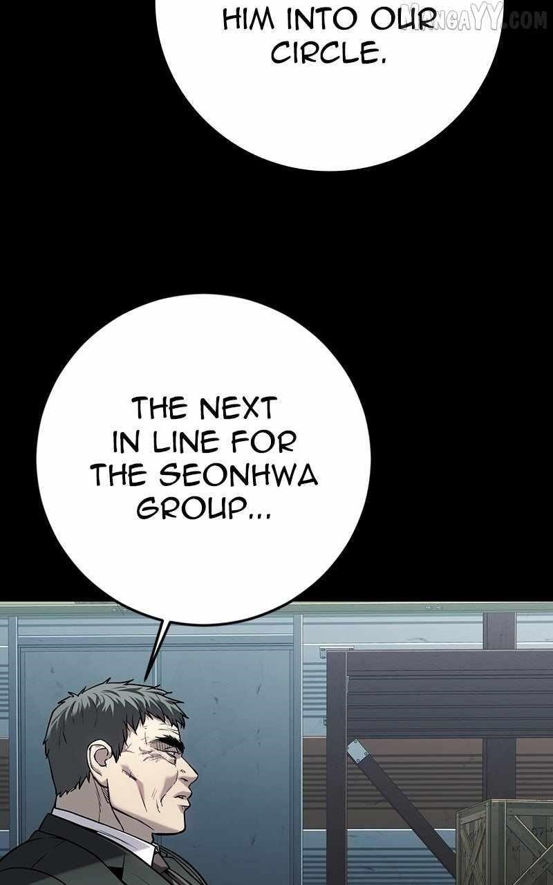 Son’s Retribution Chapter 70 - Page 41