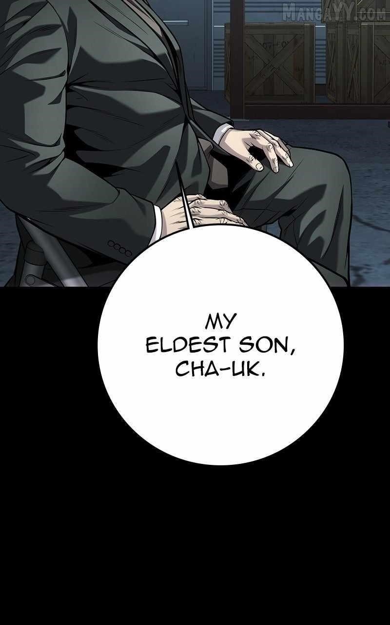 Son’s Retribution Chapter 70 - Page 42