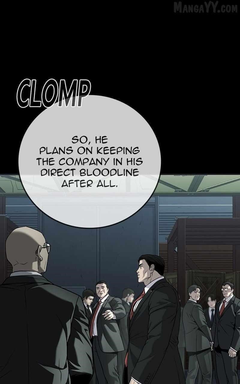 Son’s Retribution Chapter 70 - Page 43