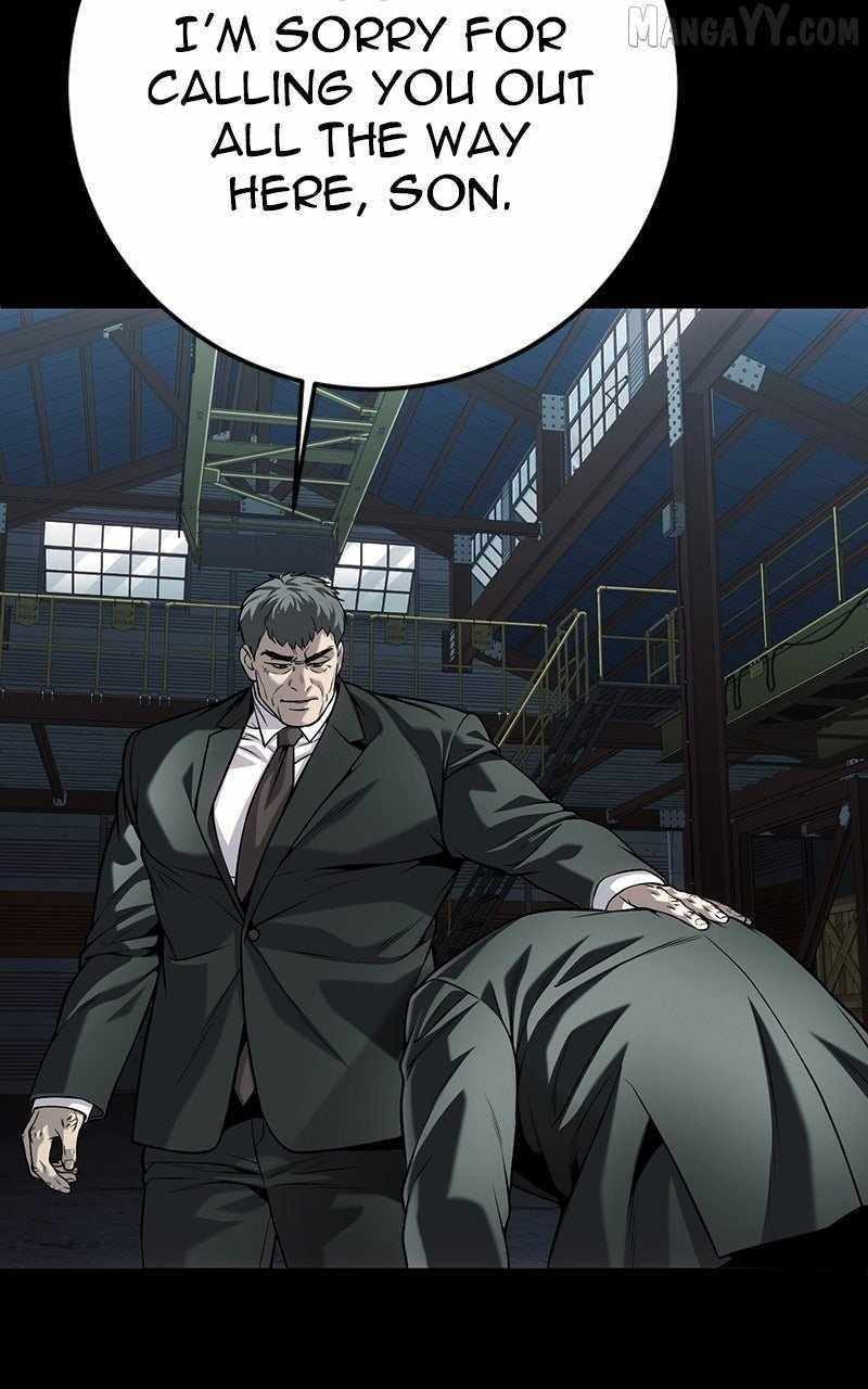Son’s Retribution Chapter 70 - Page 48