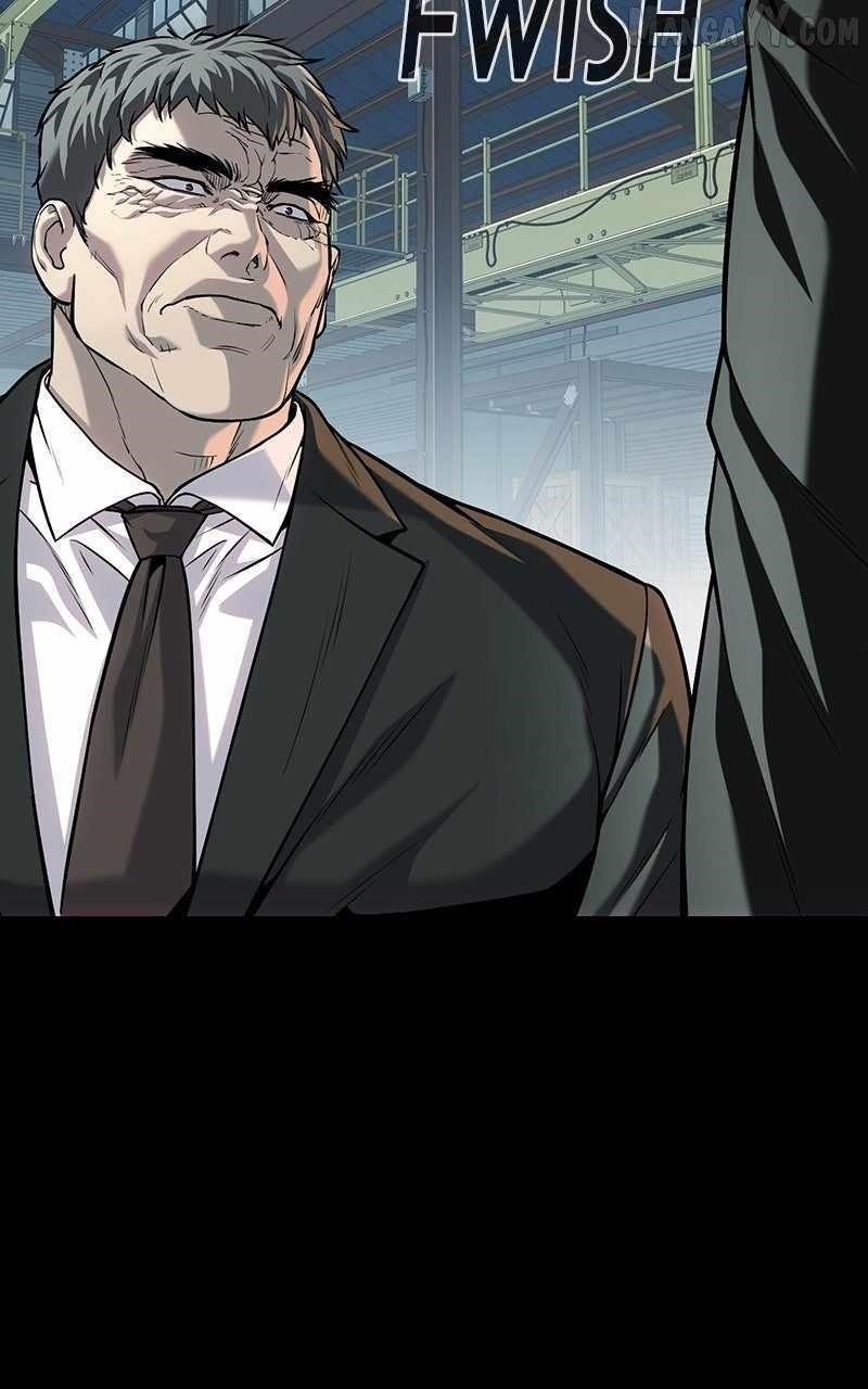 Son’s Retribution Chapter 70 - Page 53