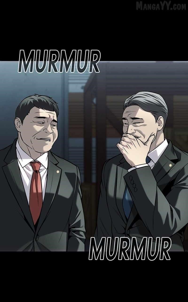 Son’s Retribution Chapter 70 - Page 54