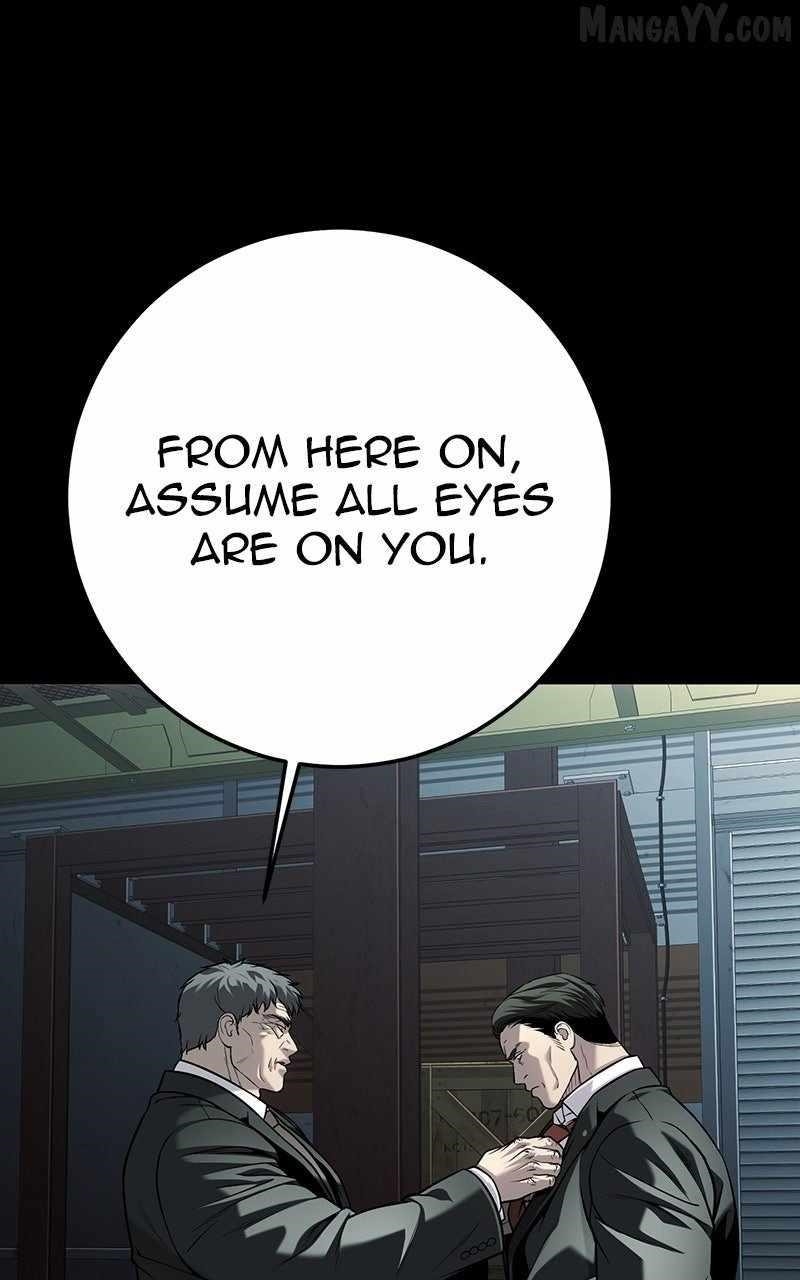 Son’s Retribution Chapter 70 - Page 55