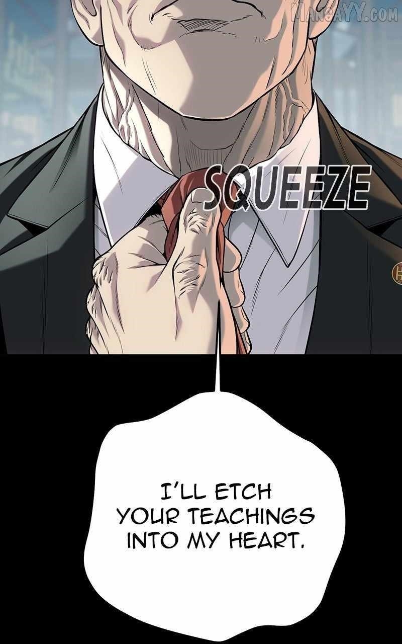 Son’s Retribution Chapter 70 - Page 61