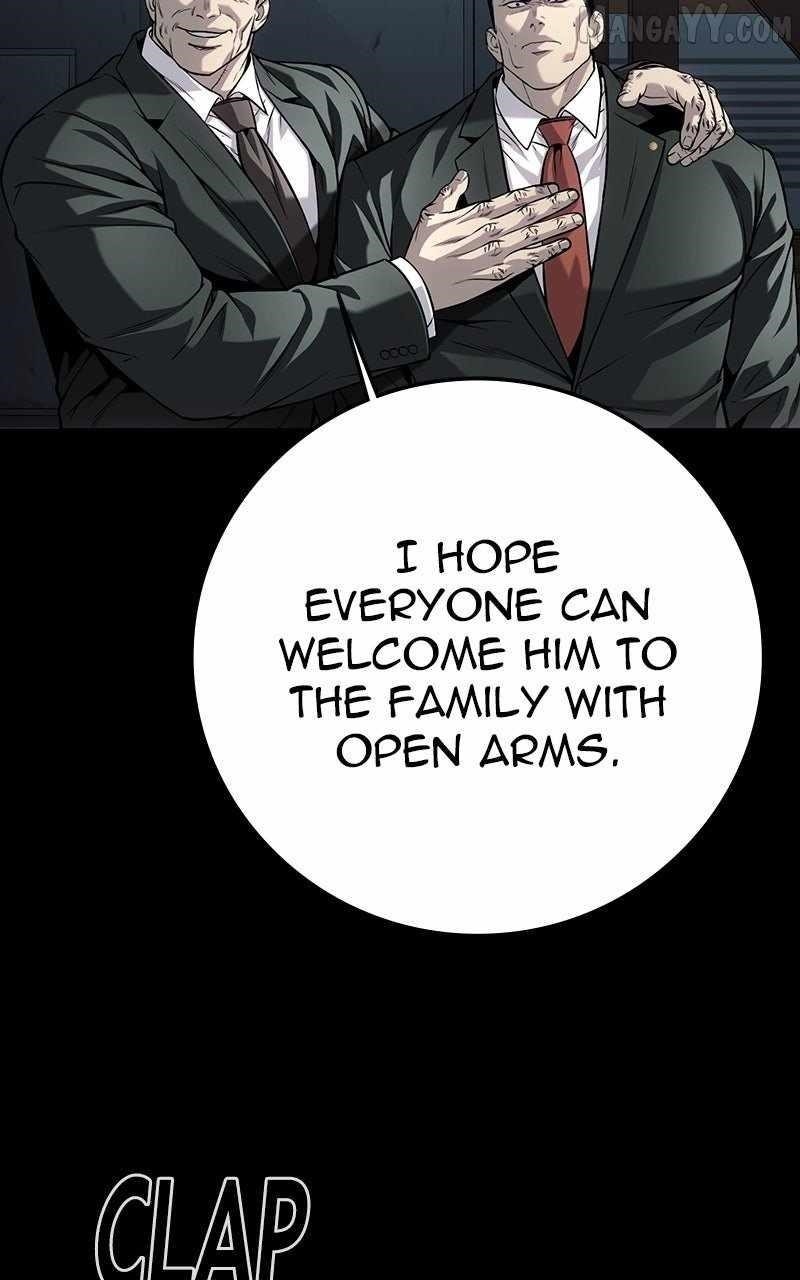 Son’s Retribution Chapter 70 - Page 64