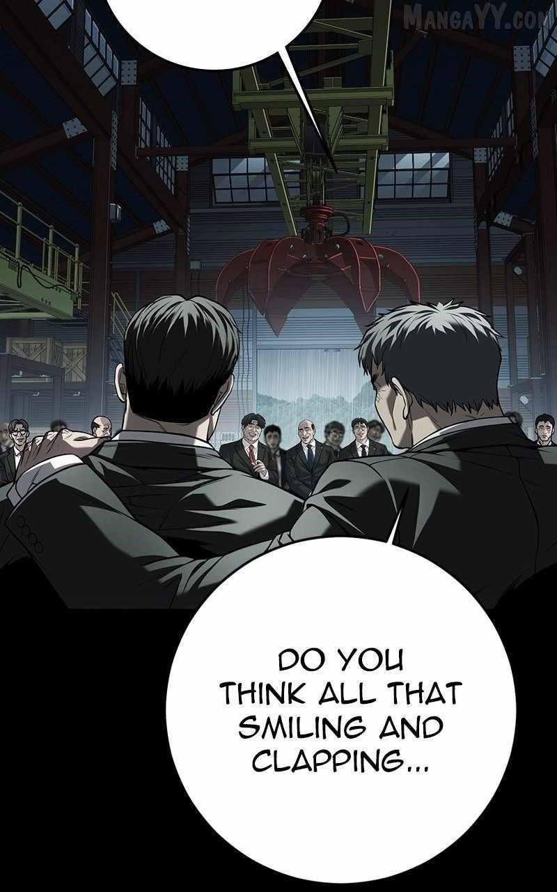 Son’s Retribution Chapter 70 - Page 69