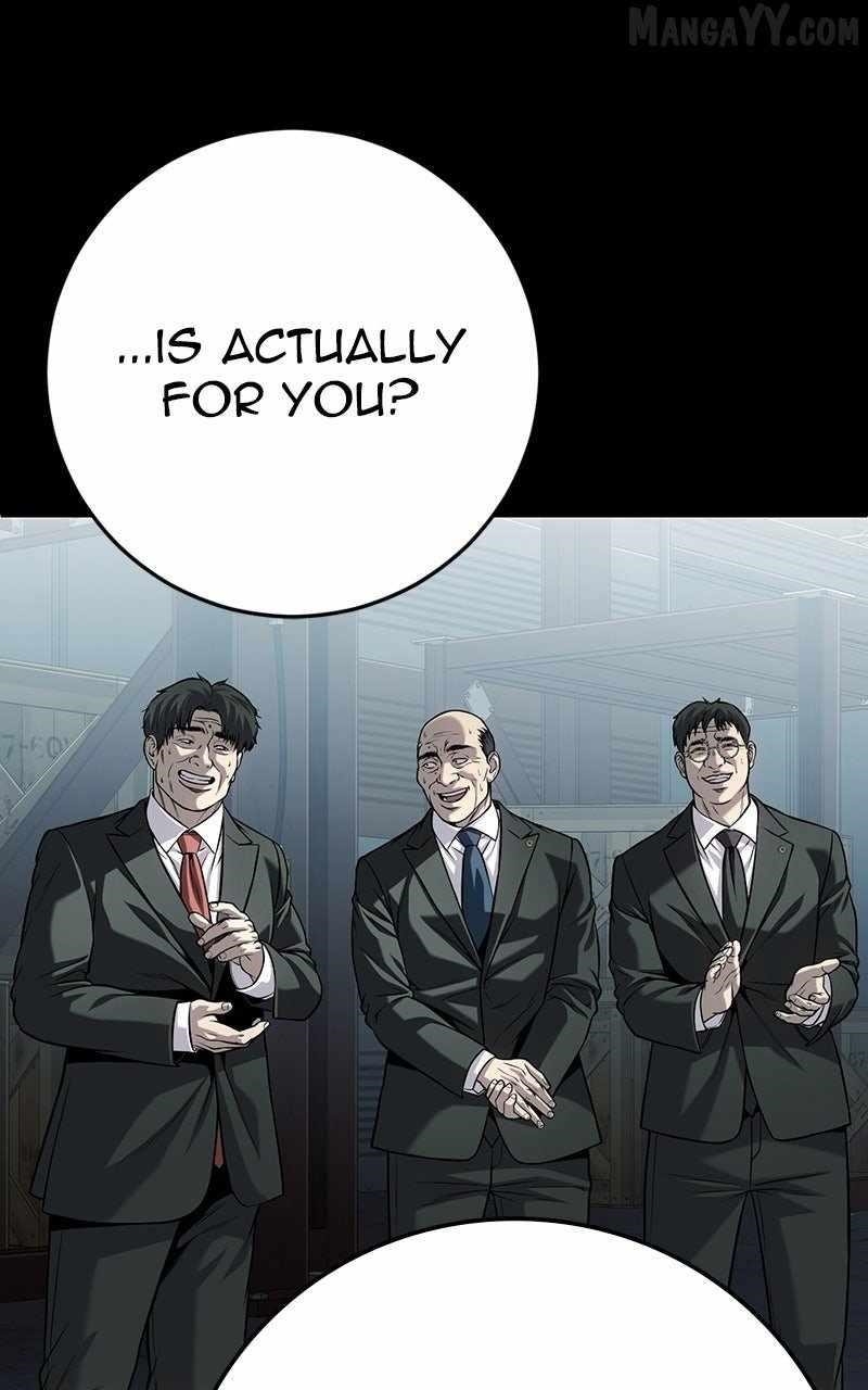 Son’s Retribution Chapter 70 - Page 70