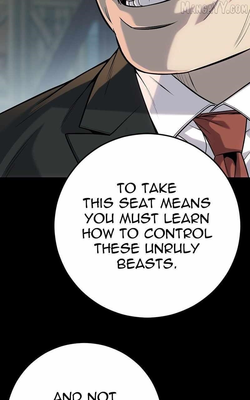 Son’s Retribution Chapter 70 - Page 74