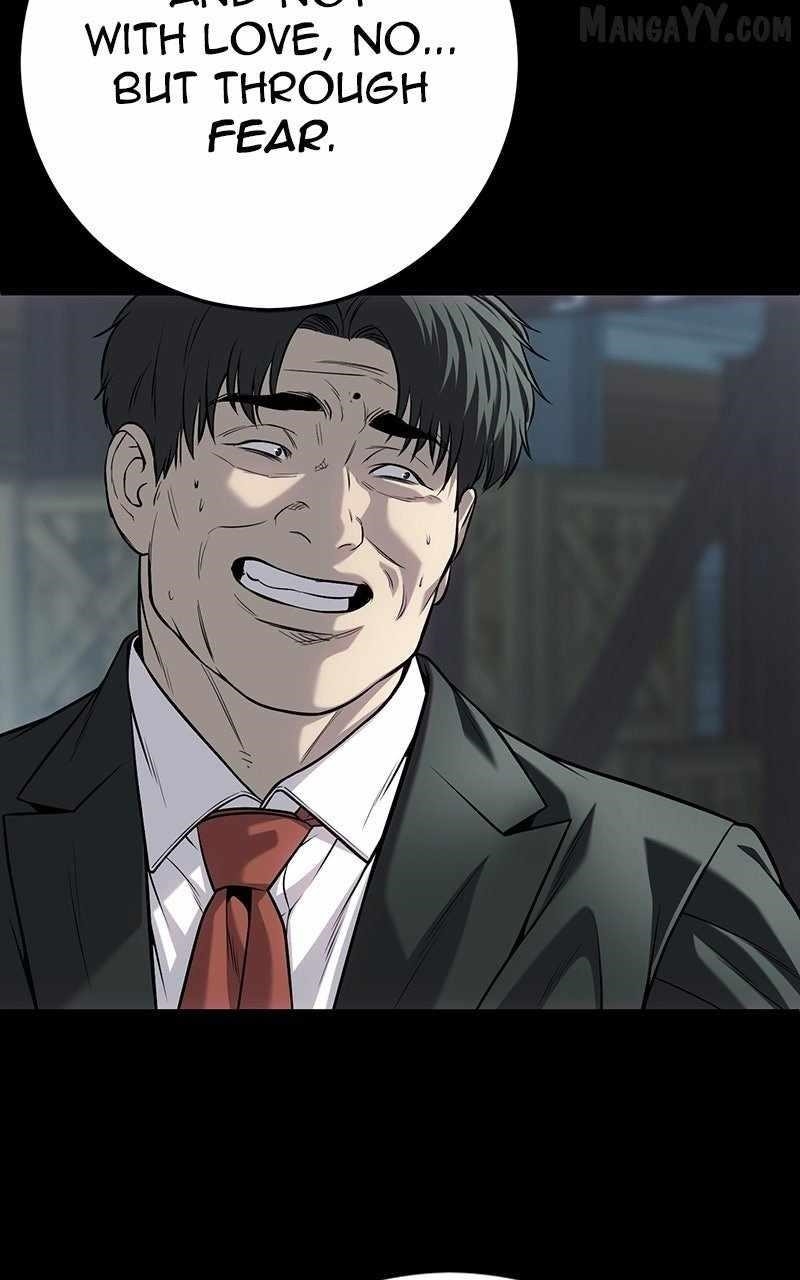 Son’s Retribution Chapter 70 - Page 75