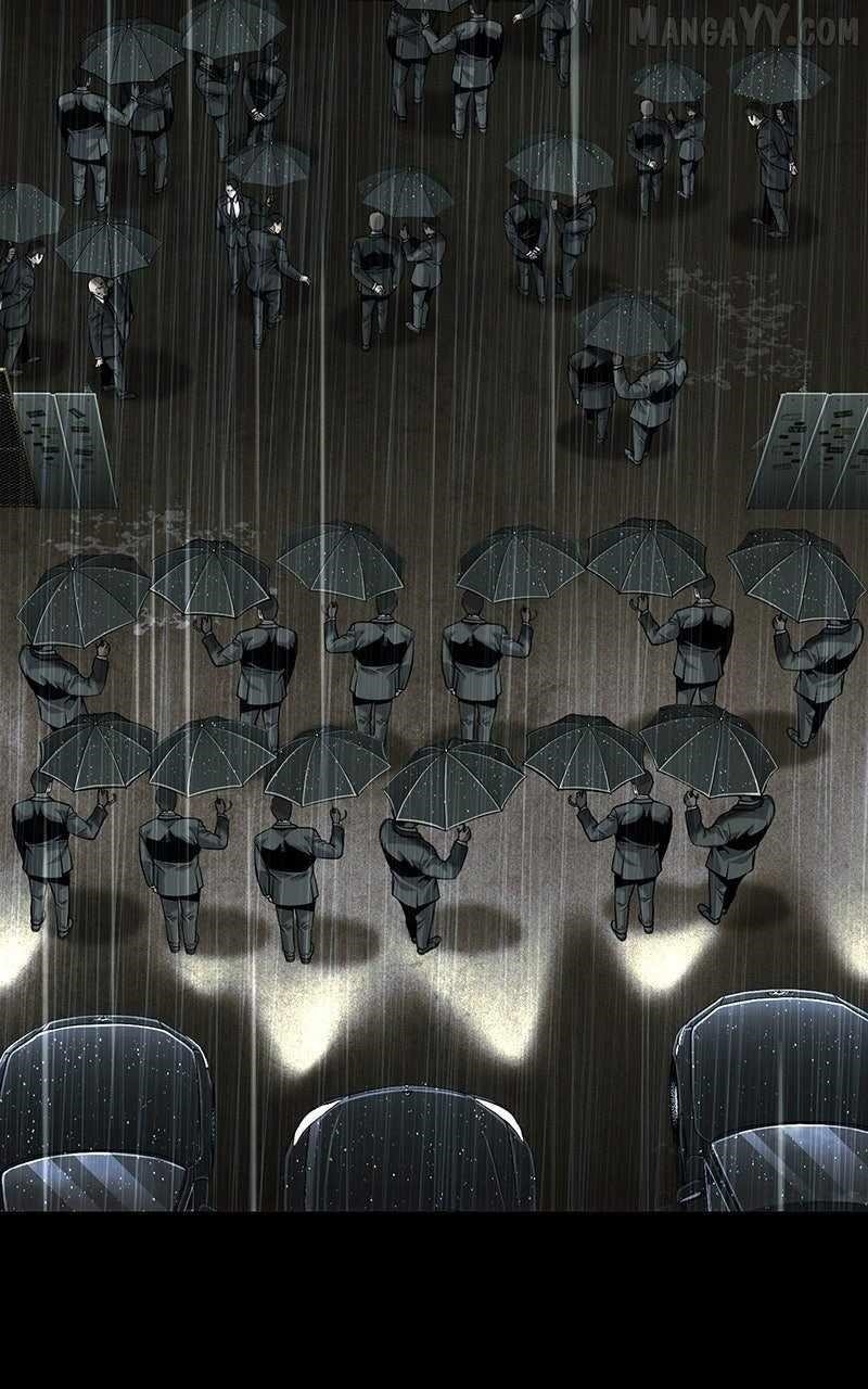 Son’s Retribution Chapter 70 - Page 8