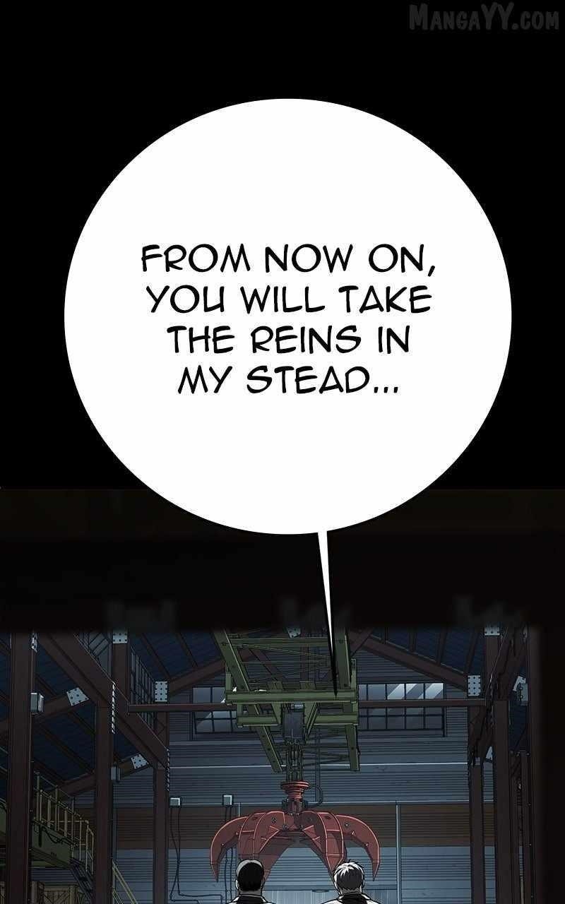 Son’s Retribution Chapter 70 - Page 84