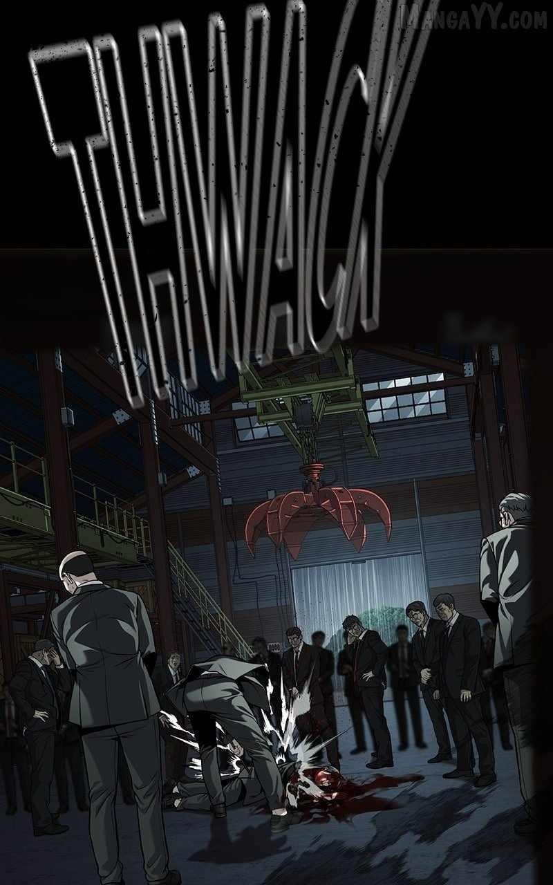 Son’s Retribution Chapter 70 - Page 91