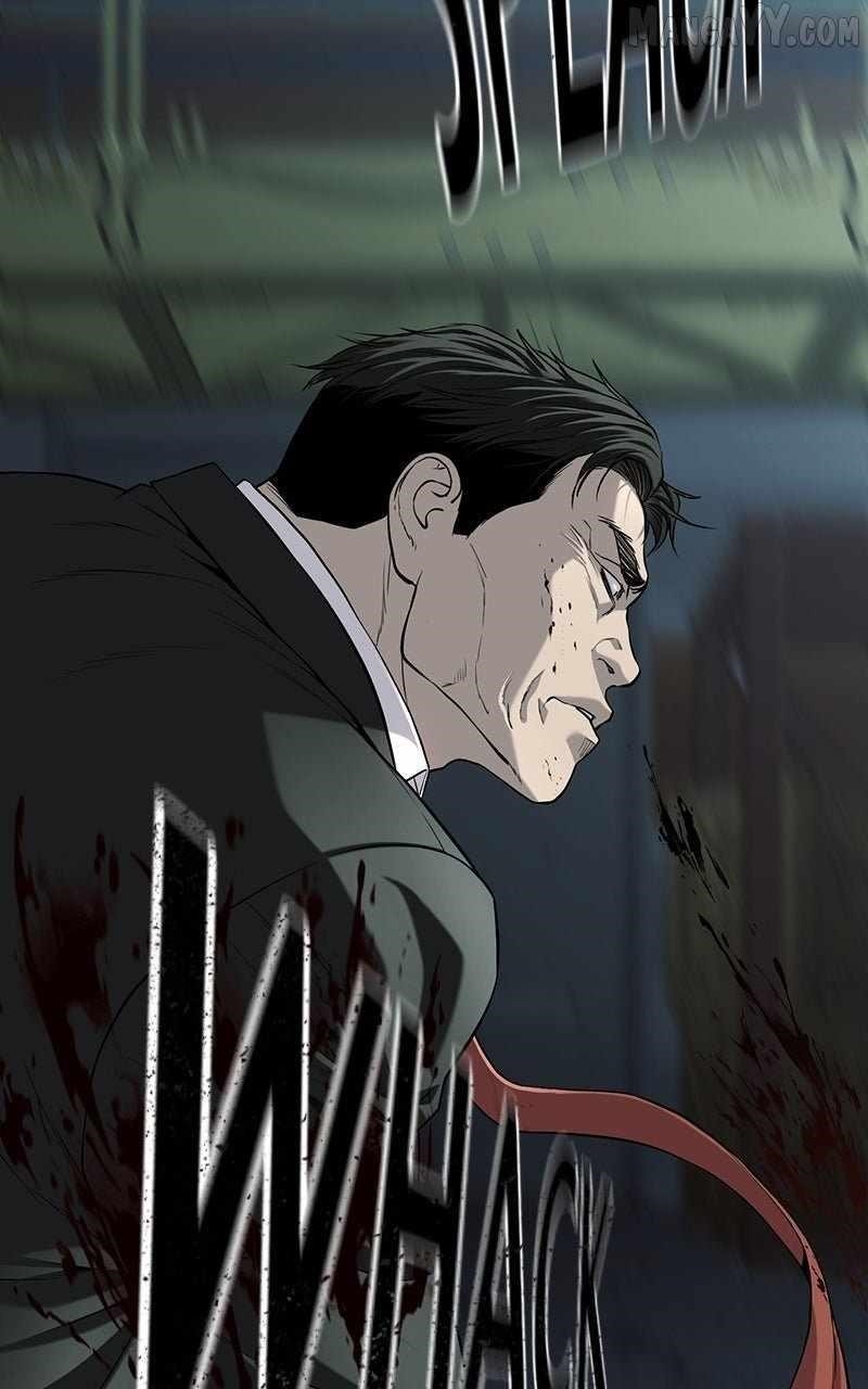 Son’s Retribution Chapter 70 - Page 96