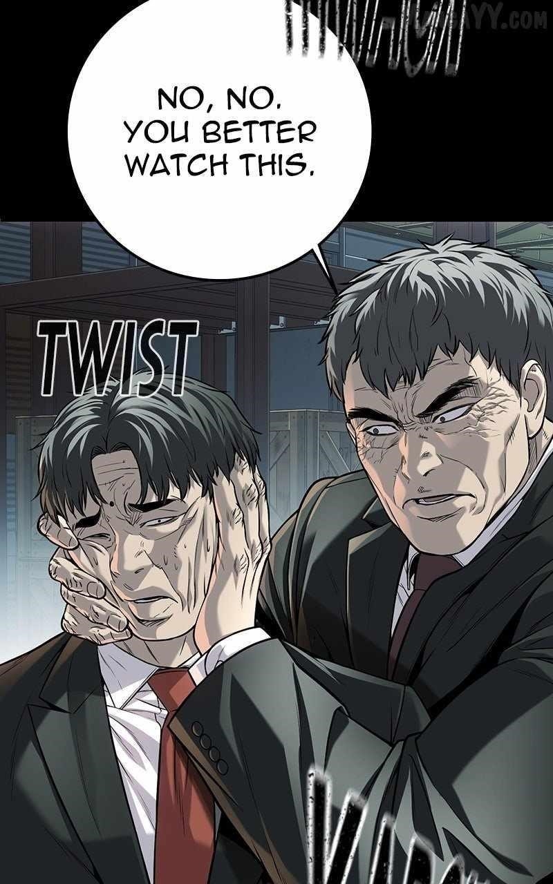 Son’s Retribution Chapter 70 - Page 98