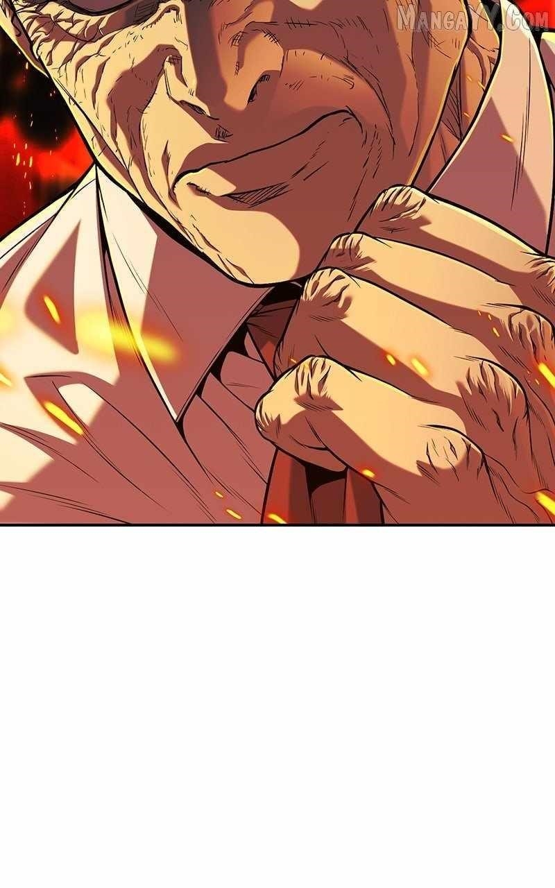 Son’s Retribution Chapter 71 - Page 10