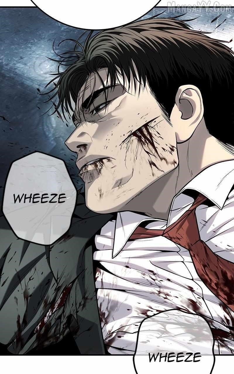 Son’s Retribution Chapter 71 - Page 100