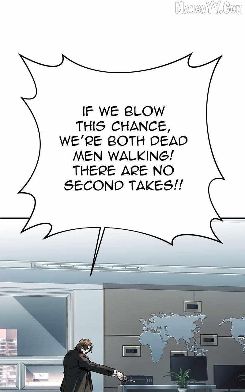 Son’s Retribution Chapter 71 - Page 103