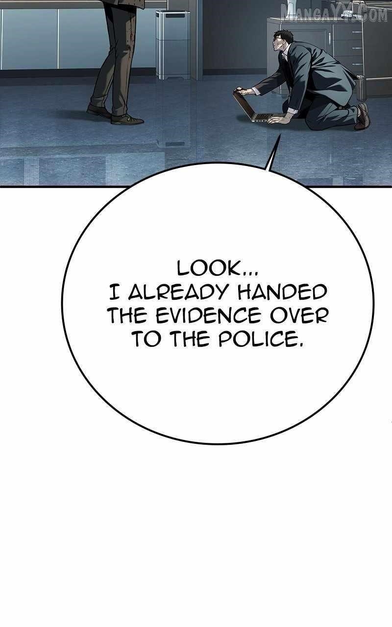 Son’s Retribution Chapter 71 - Page 104