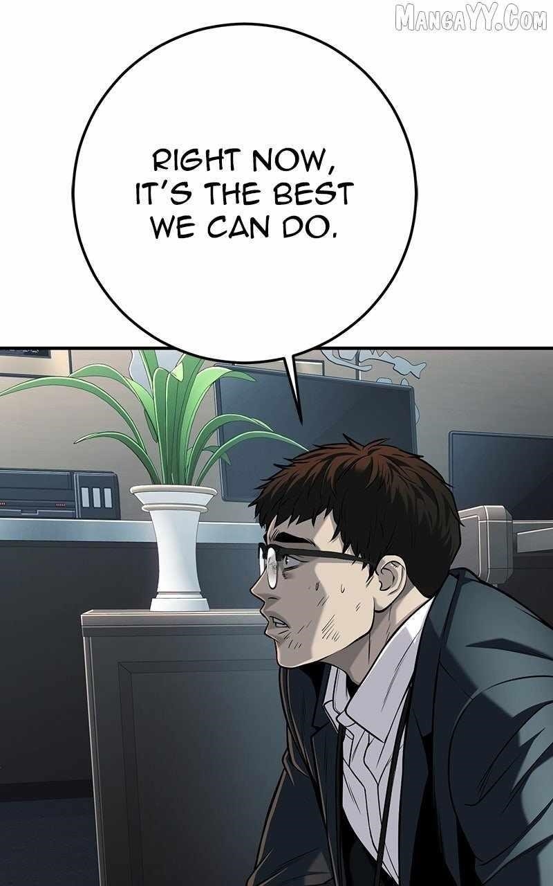 Son’s Retribution Chapter 71 - Page 105