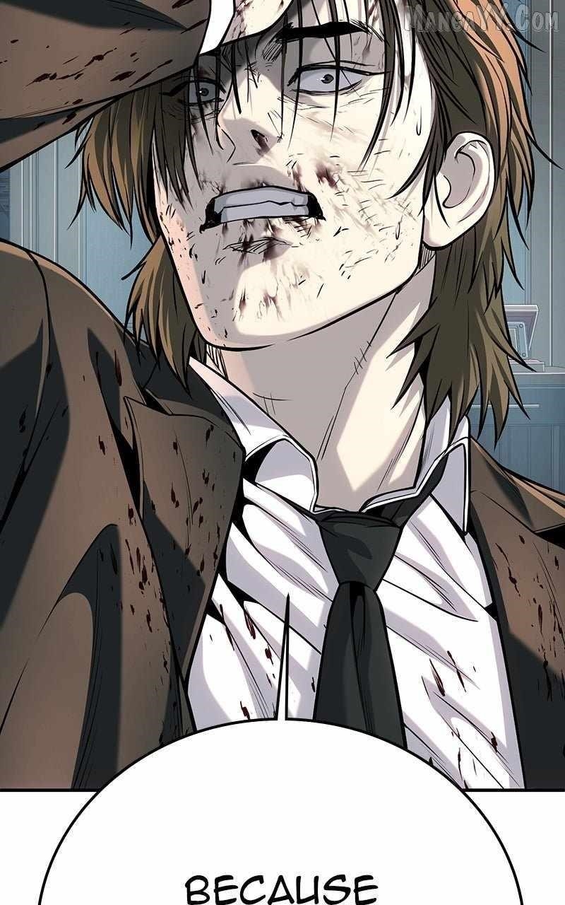 Son’s Retribution Chapter 71 - Page 109