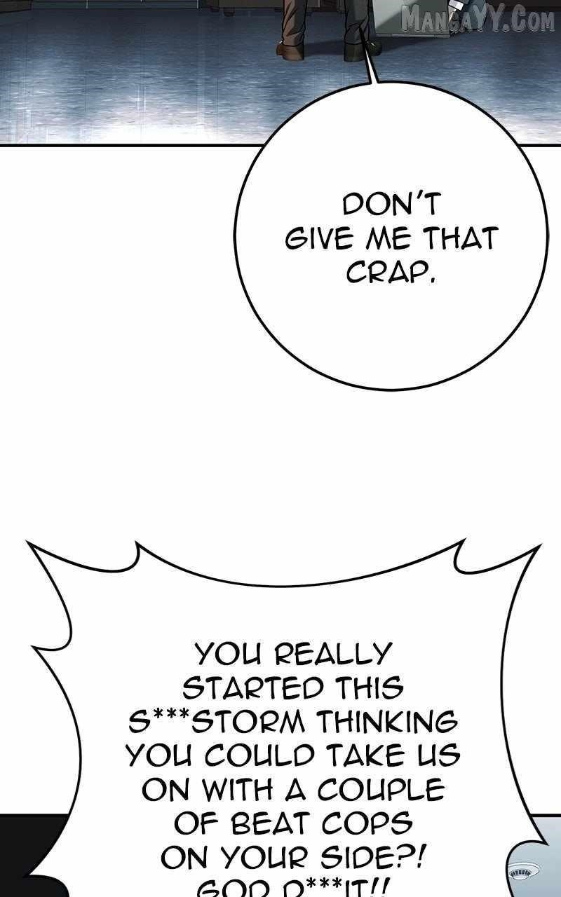 Son’s Retribution Chapter 71 - Page 113