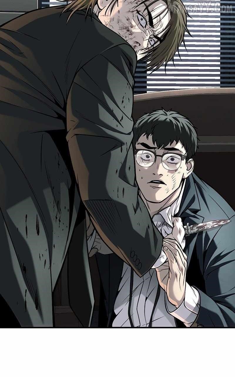 Son’s Retribution Chapter 71 - Page 116