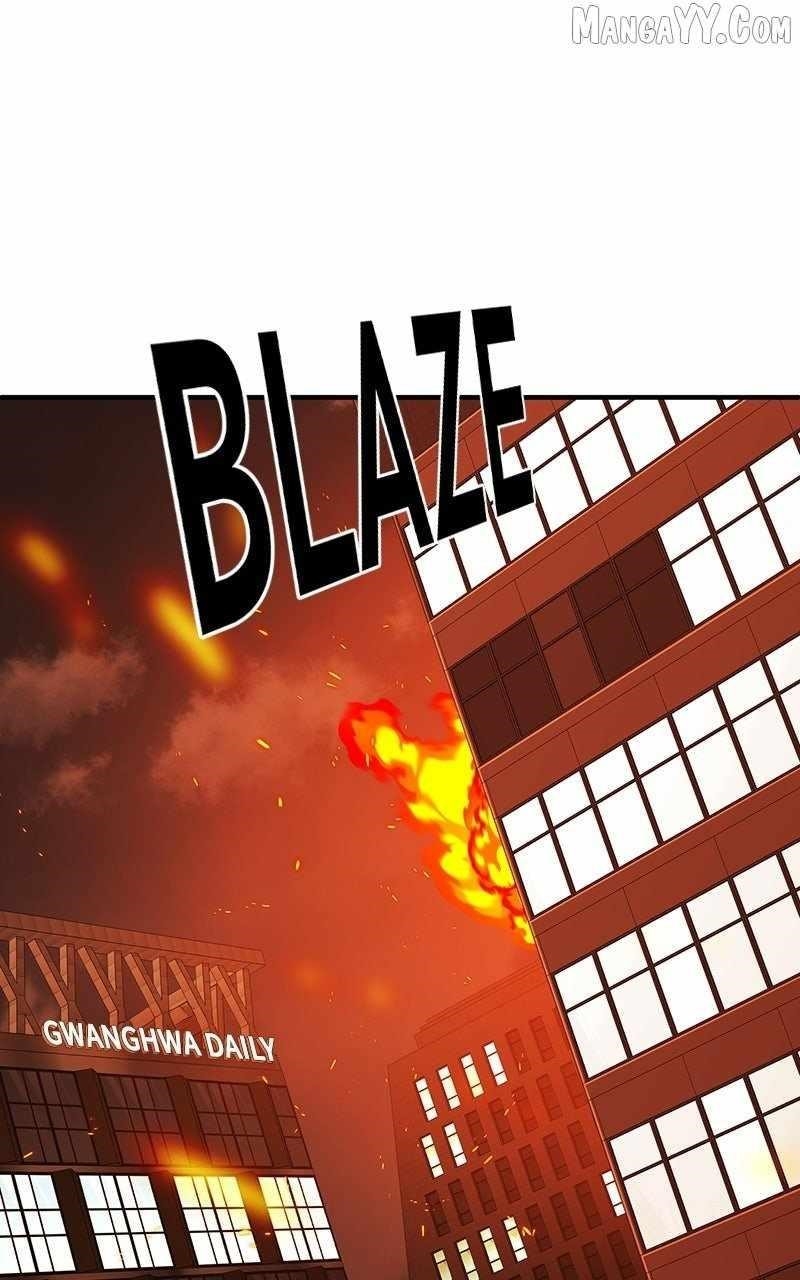 Son’s Retribution Chapter 71 - Page 118