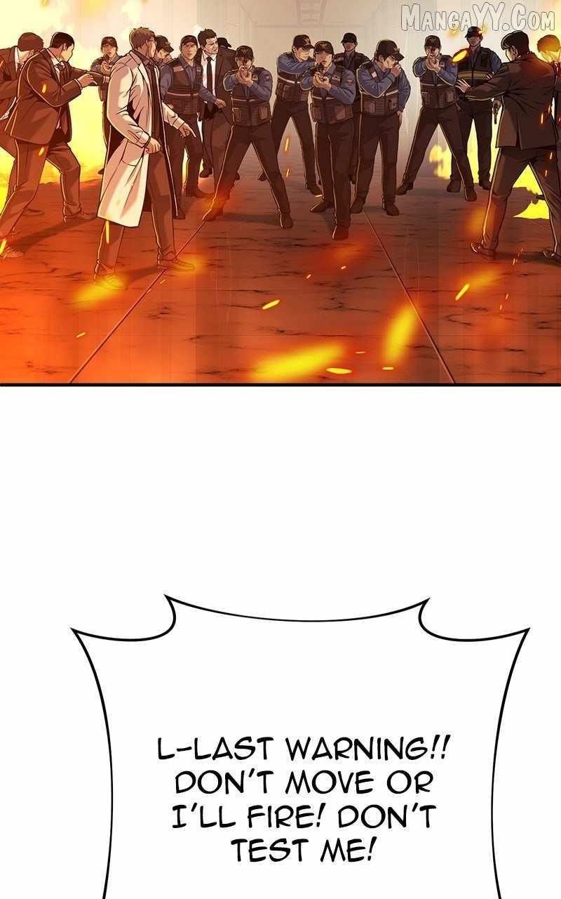 Son’s Retribution Chapter 71 - Page 123