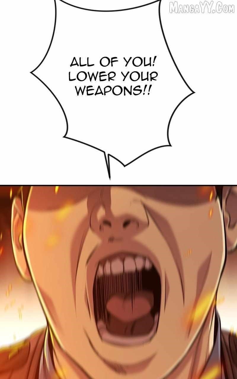 Son’s Retribution Chapter 71 - Page 125