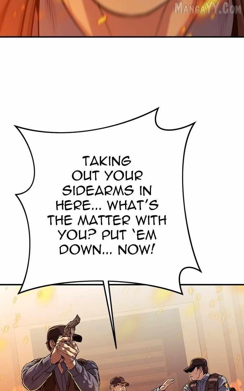 Son’s Retribution Chapter 71 - Page 126