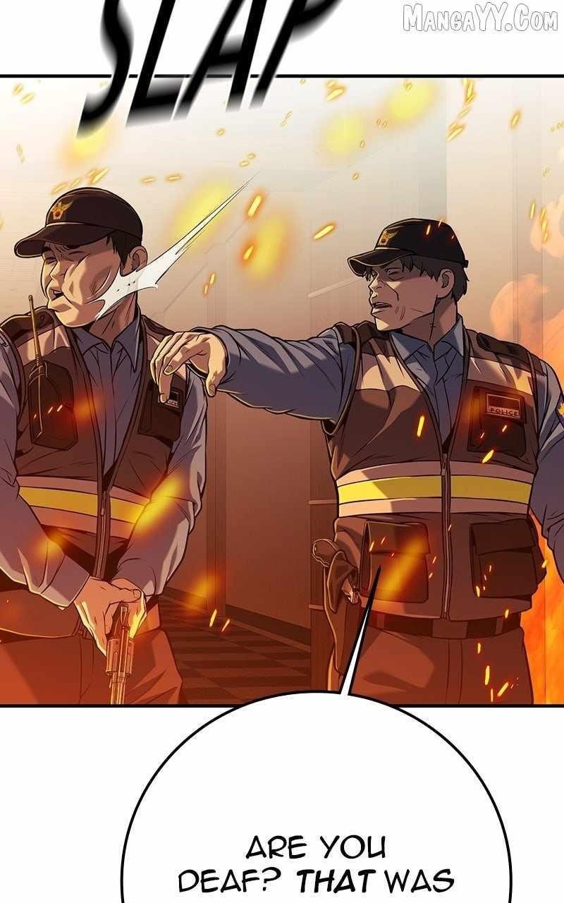 Son’s Retribution Chapter 71 - Page 128