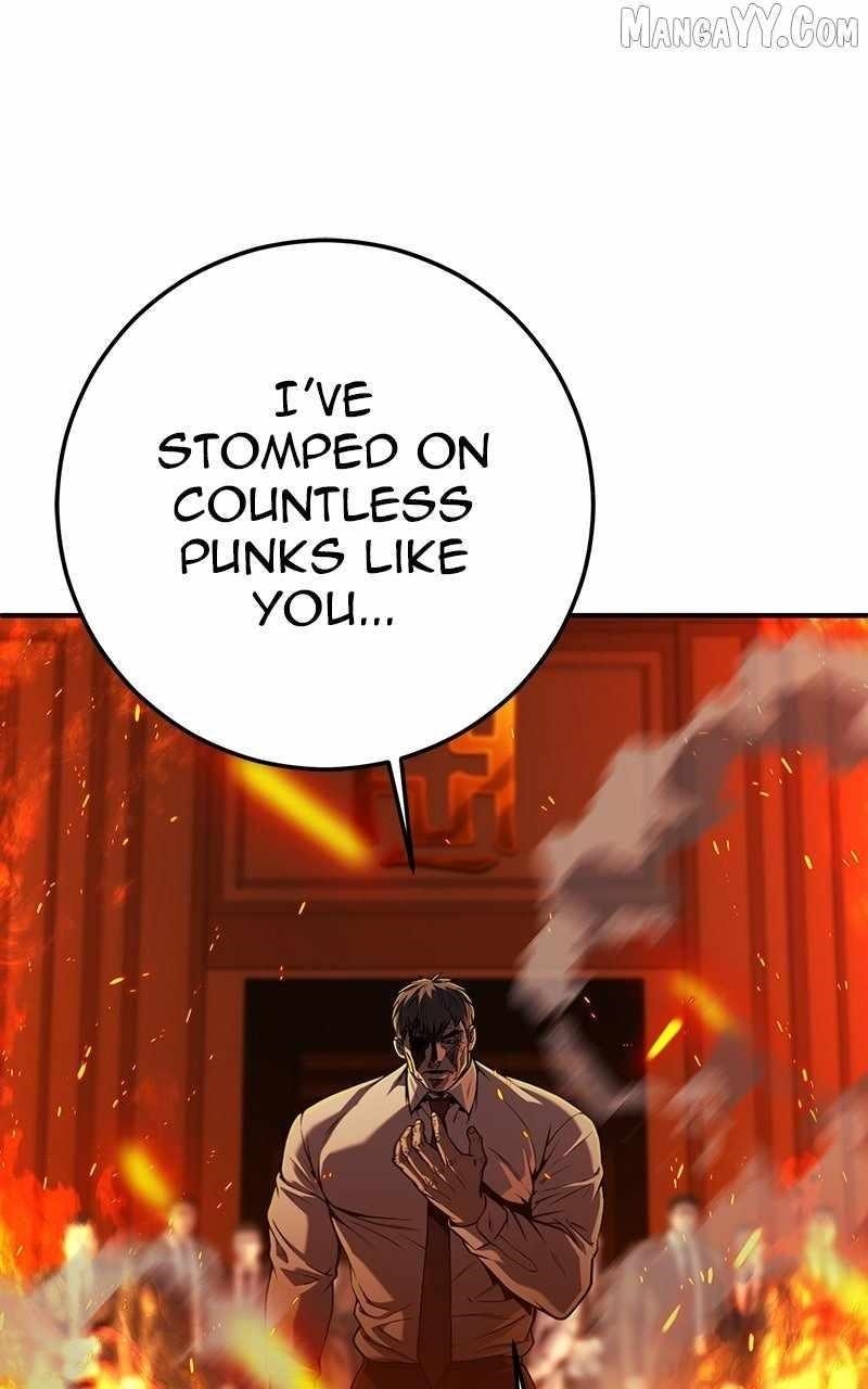 Son’s Retribution Chapter 71 - Page 13