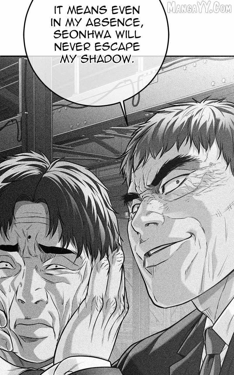 Son’s Retribution Chapter 71 - Page 134