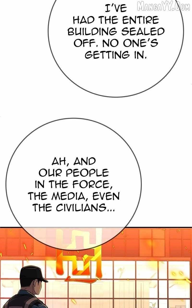 Son’s Retribution Chapter 71 - Page 137